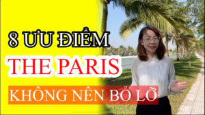 paris vinhomes ocean park